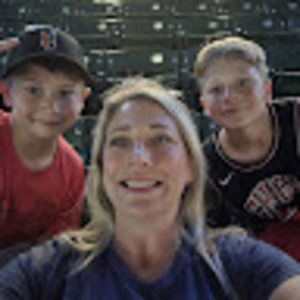 Meet your Posher, Erika